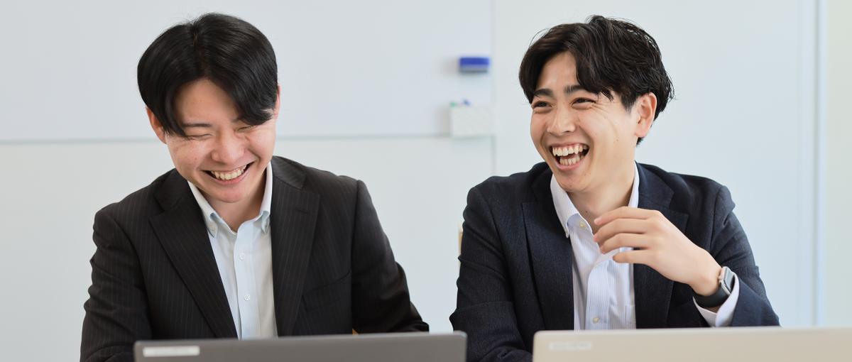プロダクト企画・開発｜職種を越えて、事業を創る。事業創造メンバー