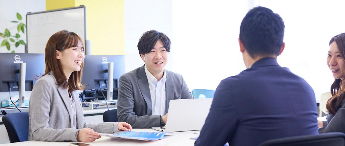 マーケティング｜職種を越えて、事業を創る。Jobuddy事業創造メンバー