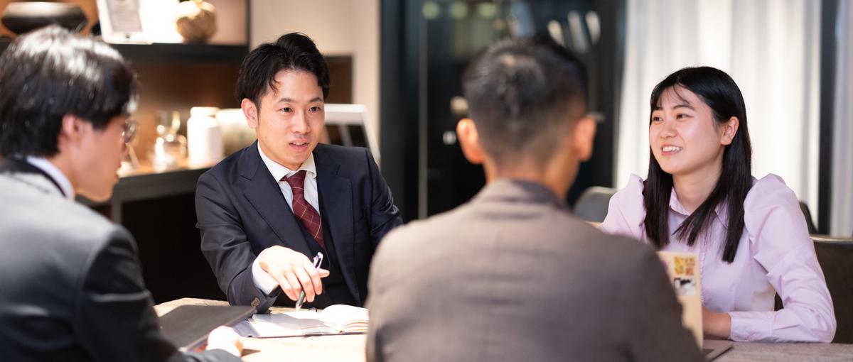 初めてでも置いていかれない環境で｜代表と一緒に学ぶ人事のしごと