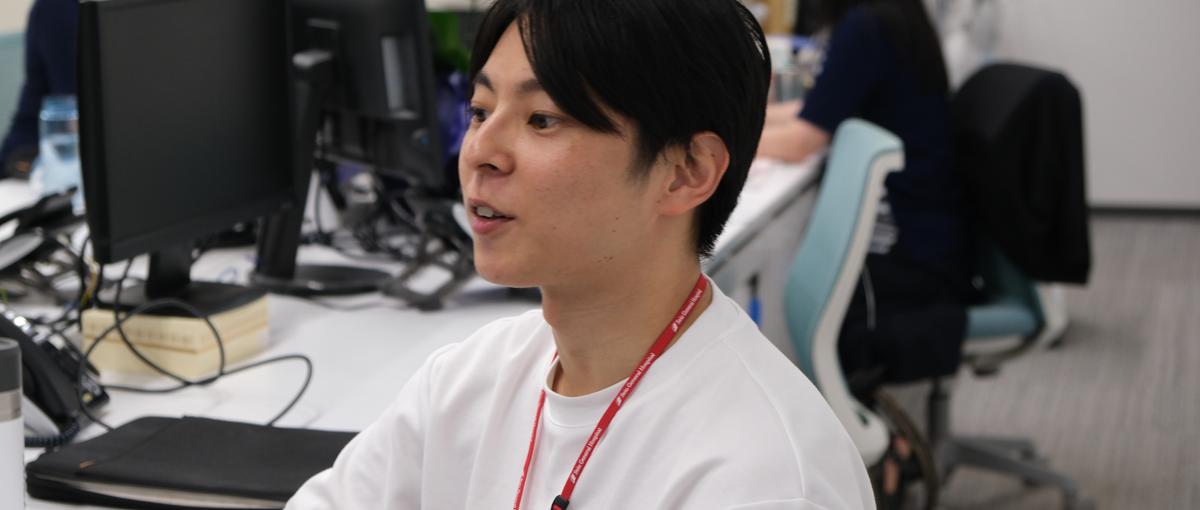 AIスタートアップを牽引するPM・事業開発を募集