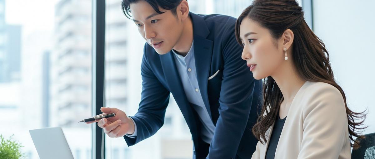 AIスタートアップをバックオフィスから支える｜経理・事務