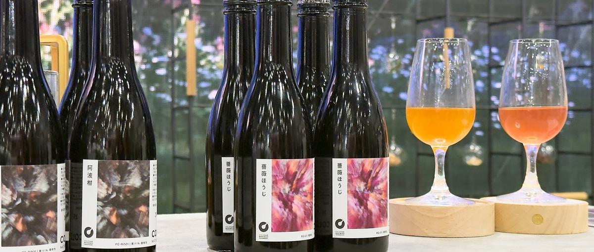 ノンアルコール飲料製造の立ち上げメンバーを募集！