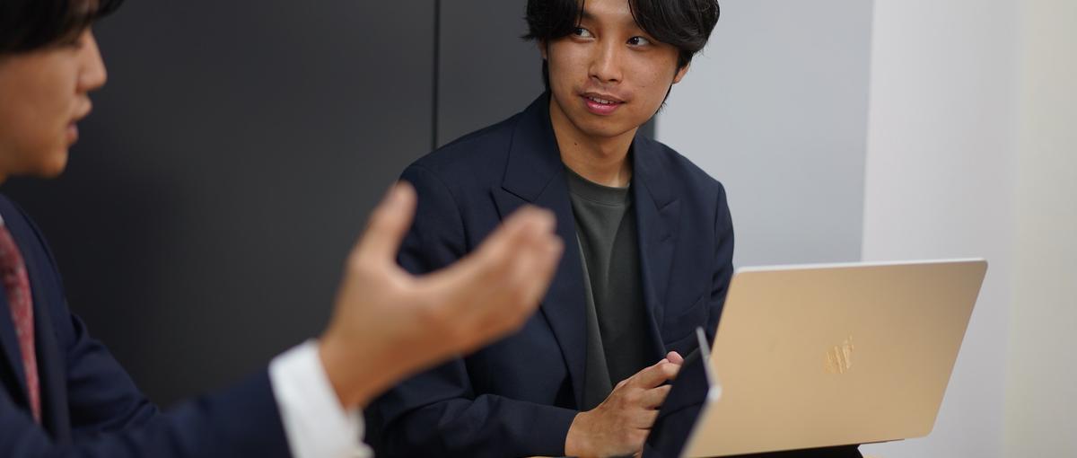 東京｜27卒必見！自社採用支援サービスで企業の課題を解決する法人営業