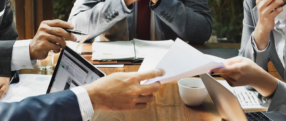 大手企業との提携・共創をリードする事業開発リーダー募集！