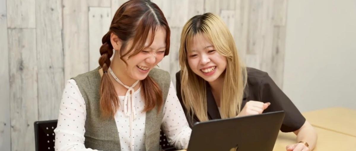 営業の現場から、ビジネスを学ぶ。経営者と向き合う法人営業募集！