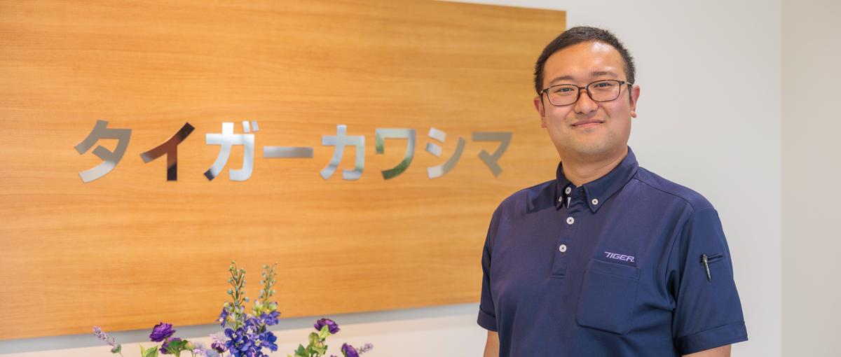現場の重労働をなくし、挑戦する余白を創る。食と農を支える営業