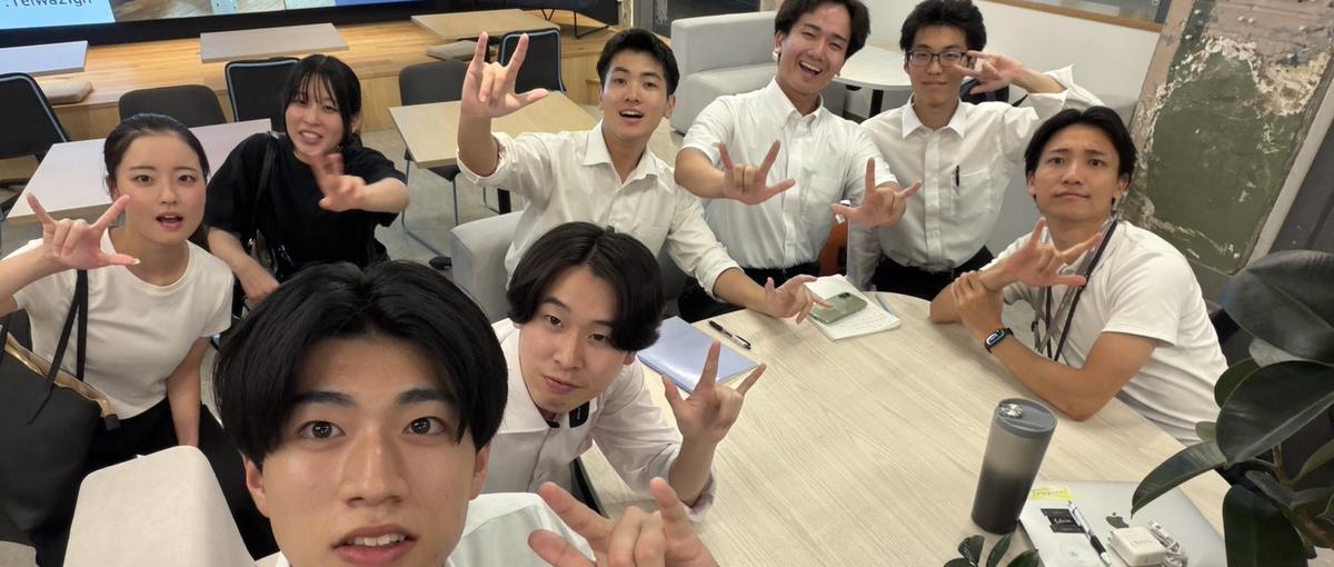 何もない自分"で終わるな。福岡発ライブコマース創業メンバー募集！