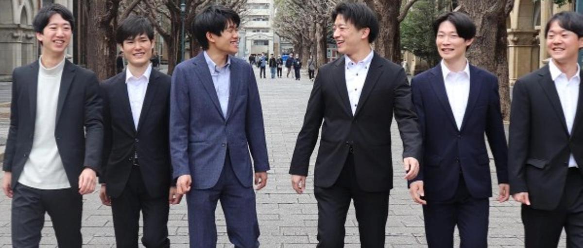 AIエージェントの運用・改善を担うエンジニア募集！