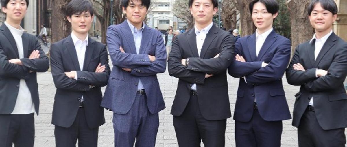 営業チームを支える！AIスタートアップの営業事務募集