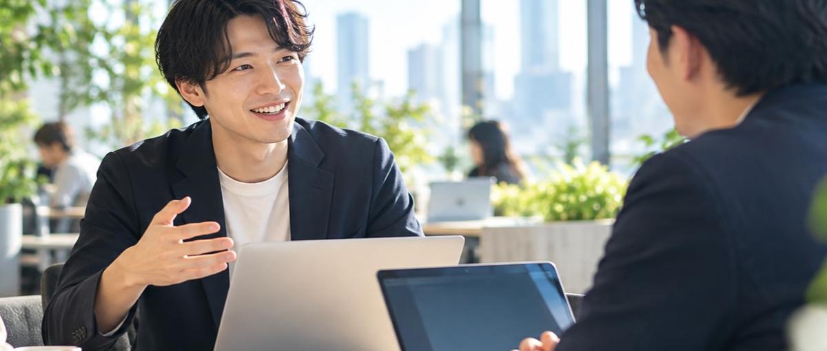 14年続くForkwellの次をつくる。事業成長を牽引する法人営業を募集！