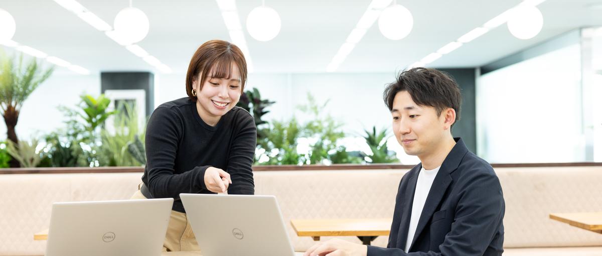 第2創業期｜自分が組織のルールを創るWEB広告営業