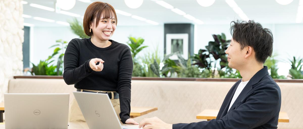 第2創業期｜組織を根底から作り直す！会社の未来を担うWEB広告企画営業