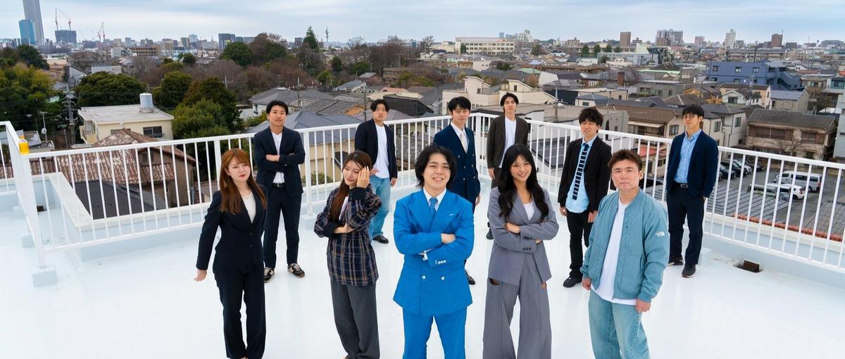 営業で青春しよう！熱量が成果につながる環境です
