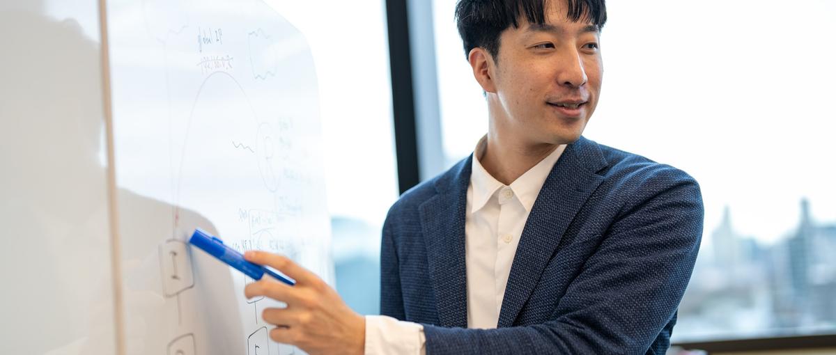 強化学習の泥臭さを、副業のまま実機ロボットで確かめられます