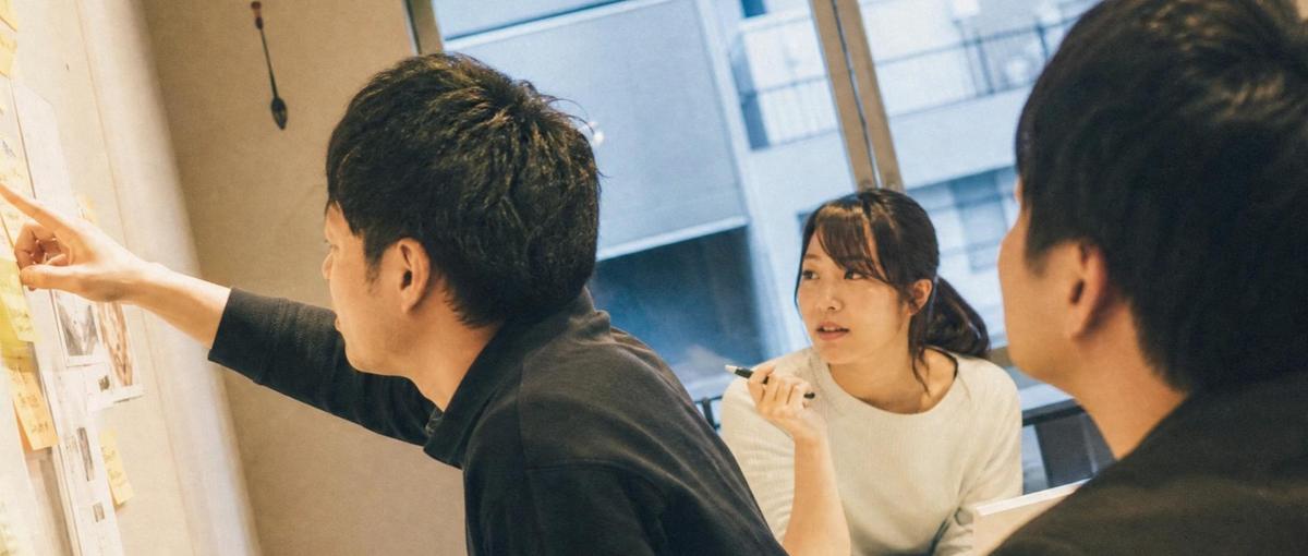 商材の設計から一緒に決めるマーケティング｜BtoBマーケター
