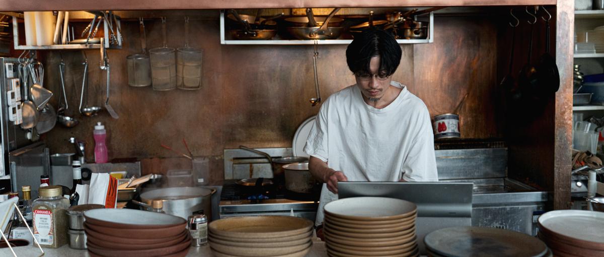東京から海外店舗へのキャリアアップ歓迎！イタリアンシェフ募集