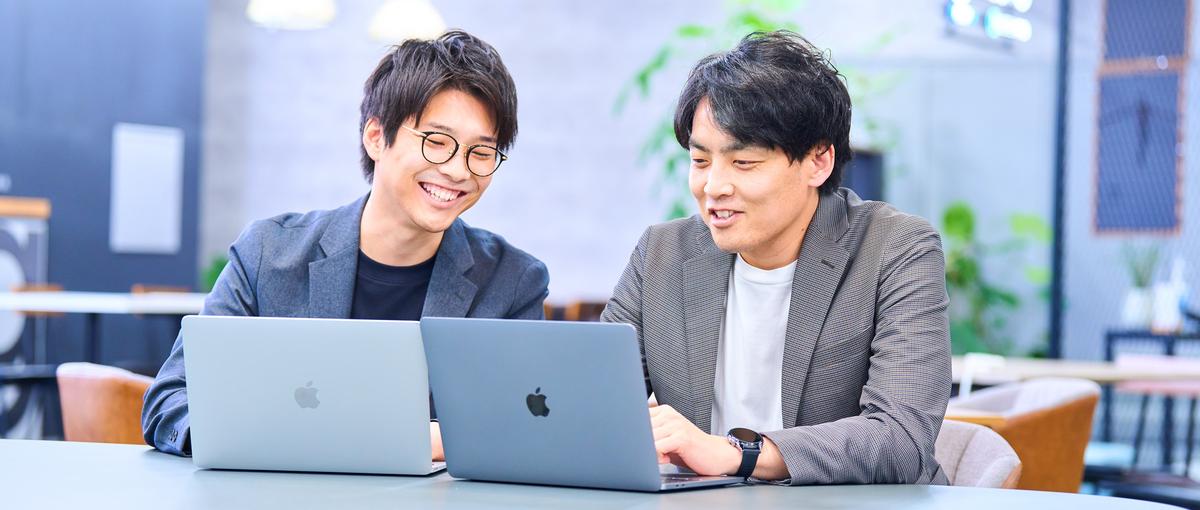 Webエンジニア｜未学習・経験ゼロでも歓迎！異業種からの転職率93％！