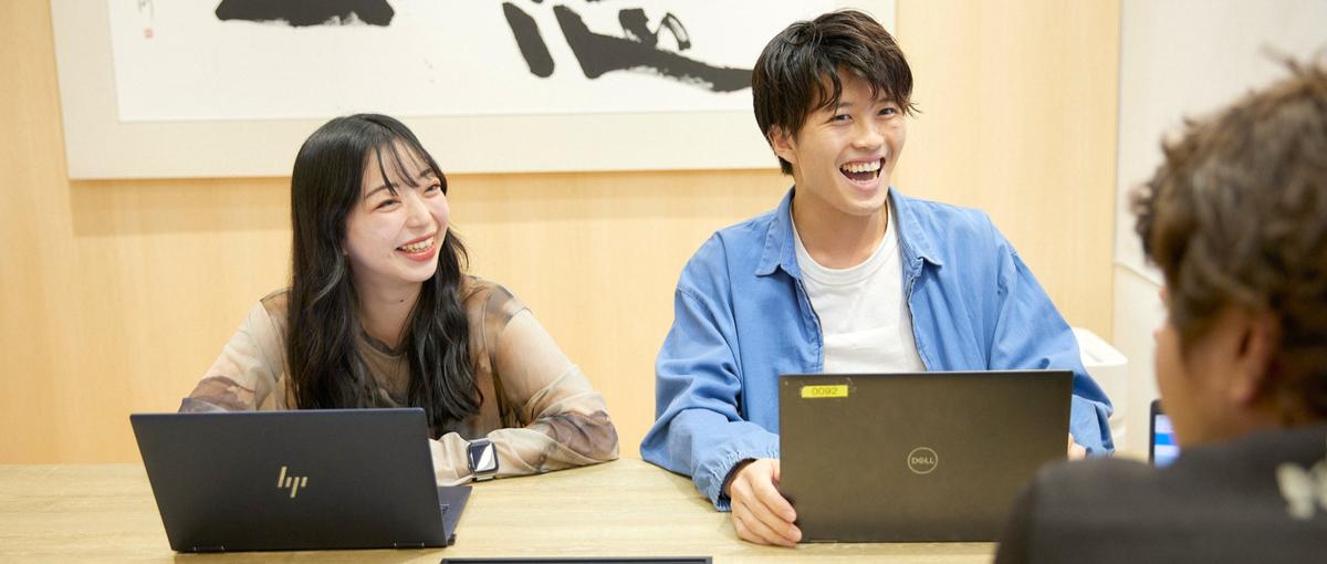 28卒｜第二新卒｜分析と提案で成果を生む！自社Webメディアの企画営業