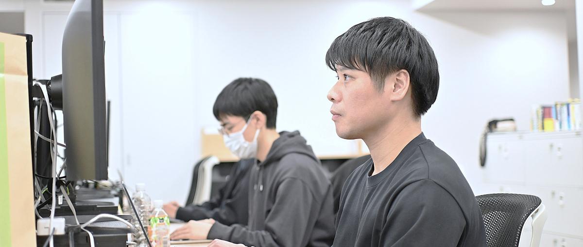 研究を現場で使える価値へ｜AIプロダクトのデータサイエンティスト募集中