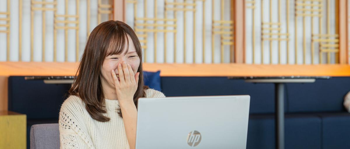 オンライン完結の転職支援！新しい働き方で人材業界でのキャリアを伸ばす！