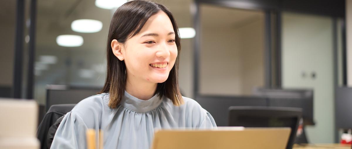 28卒｜誰かのために技術を！想いをカタチにするエンジニアになりませんか？