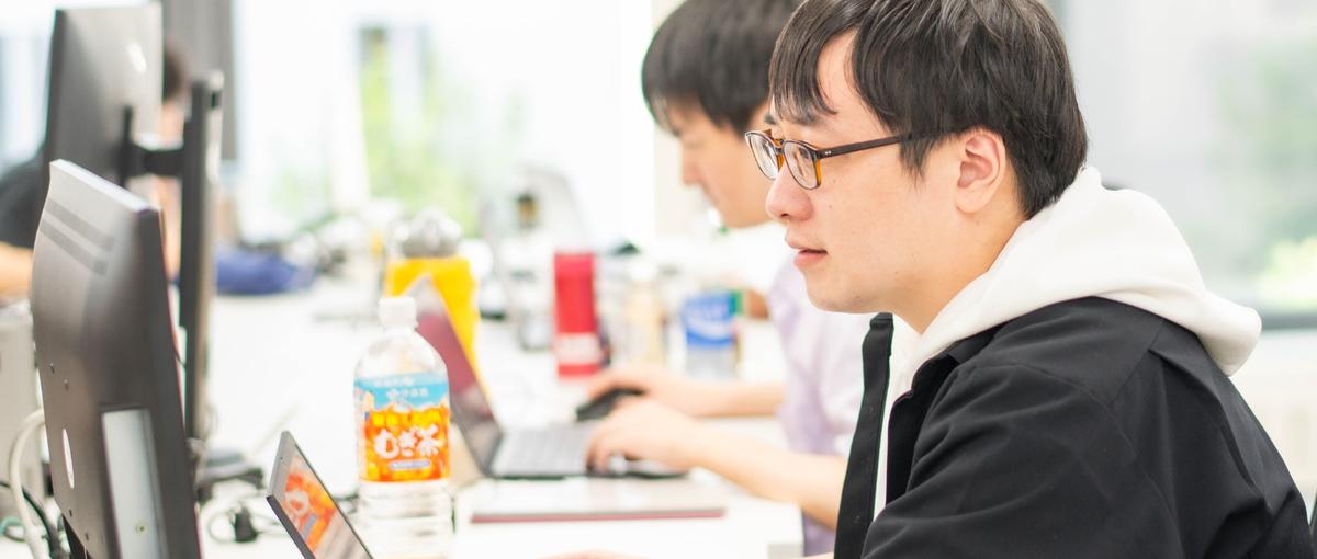 何を作るかの段階から関わる。自分の裁量で進めたいPM候補募集