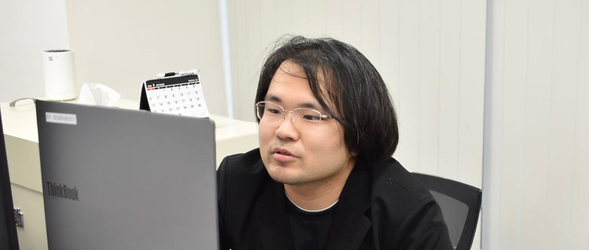 AI時代に価値が続く！実装を超えて事業を動かすフルスタック候補募集