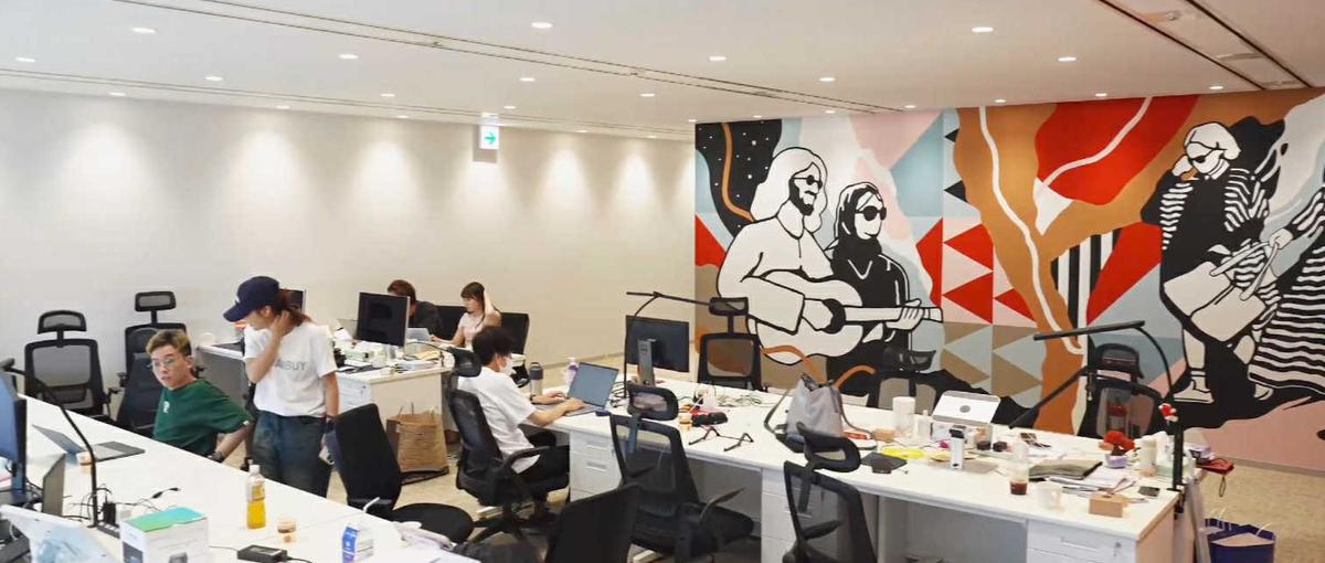 TikTokShopにおけるインフルエンサー企画営業・事業開発を募集！