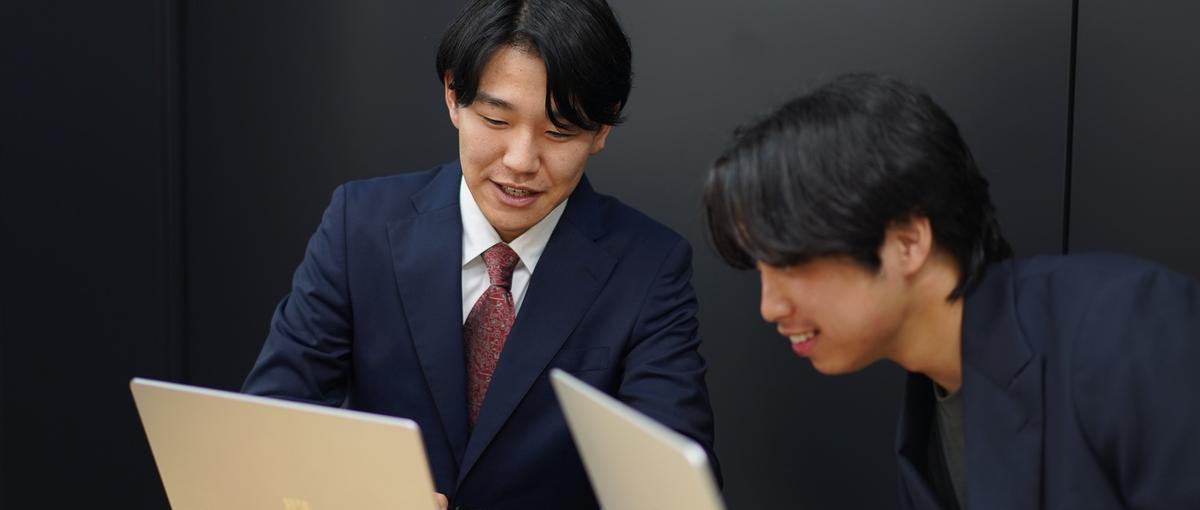 東京立ち上げ｜27卒！1年目からコア人材へ！採用課題を解決する法人営業