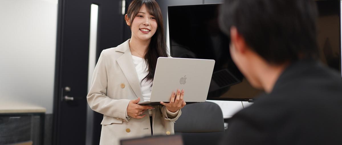 東京｜28卒必見！ベンチャーの営業経験を！企業の採用課題を解決する法人営業
