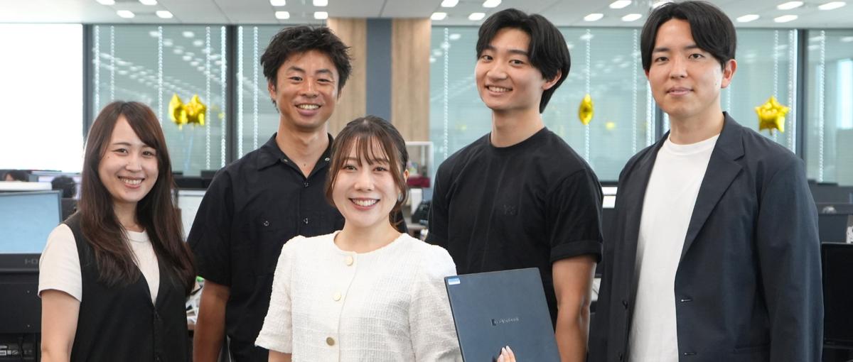 SEO周りに詳しいマーケター募集中！｜戦略から考えるSEOコンサルタント