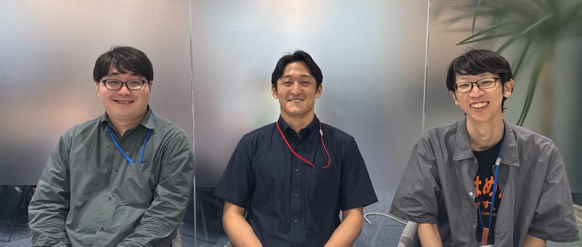 モダン開発×生成AI！地元・福岡でスキルアップしたいエンジニアを大募集！