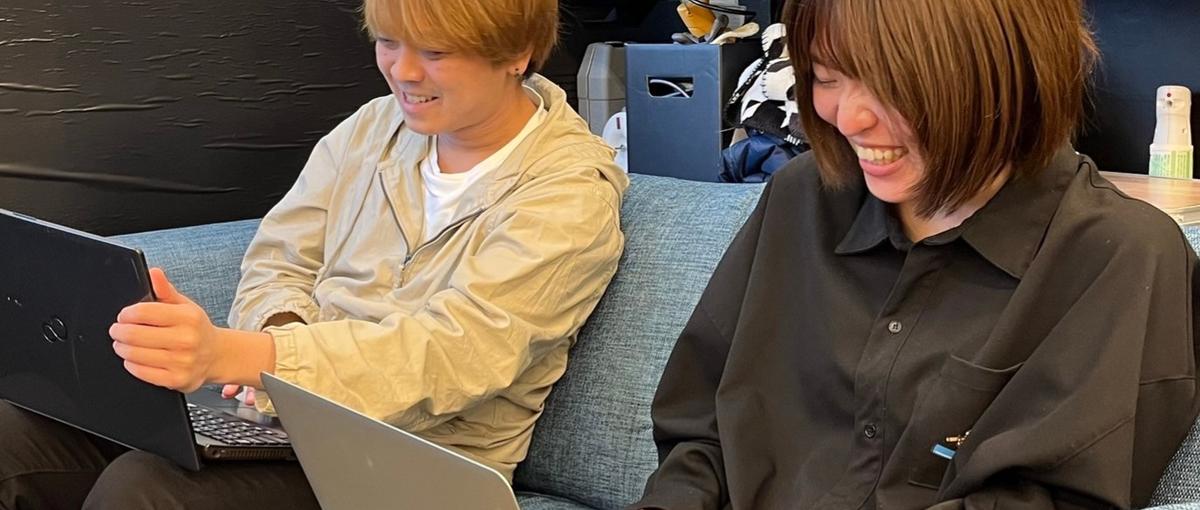 Webデザイナー｜実装も出来るマルチスキルな人材を目指したい方募集！