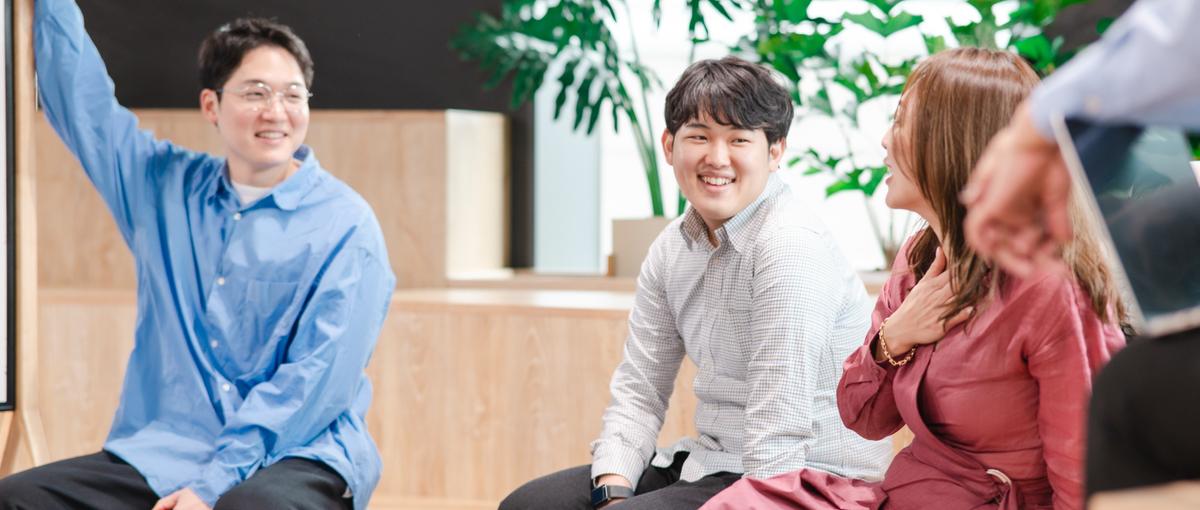 事業を支える仕組みをつくる🔨ビジネスオペレーション担当募集！