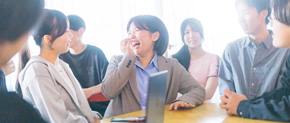 学生の卒業と進路を支える、HR高等学院の教務担当募集！🤝