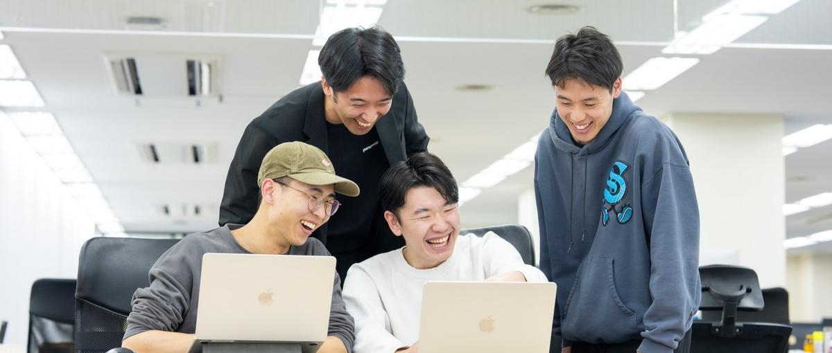採用を人で動かしたい人へ｜新卒採用担当