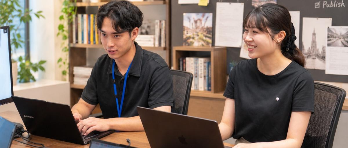 正社員ライター募集｜記事LP・広告クリエイティブで売れるをつくる！