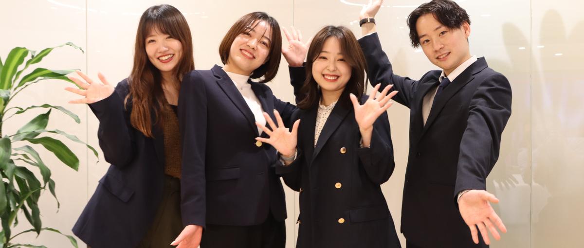 決める側へキャリアアップ｜裁量を持って事業を動かすオープンポジション