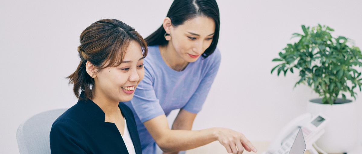 決める側へキャリアアップ｜裁量を持って事業を動かすオープンポジション