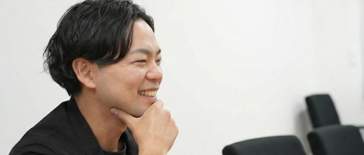 代表直下で事業開発とコンサルを担う事業責任者候補インターン