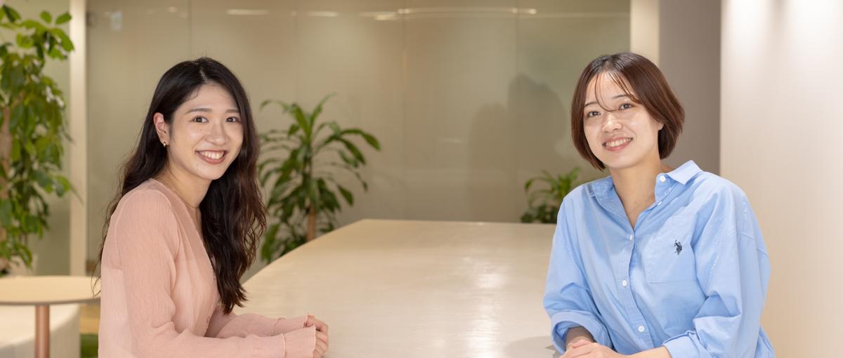 営業経験を活かして企業の出会いを生むインサイドセールス