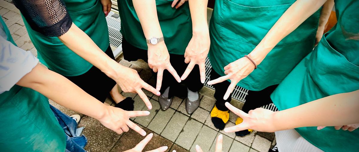 地方創生の仲間を募集中！グロースリンクかちどき運営メンバー！