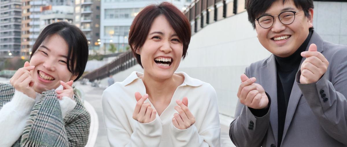 メンタル不調者をゼロに。自らもサービス作りに貢献！カスタマーサクセス募集