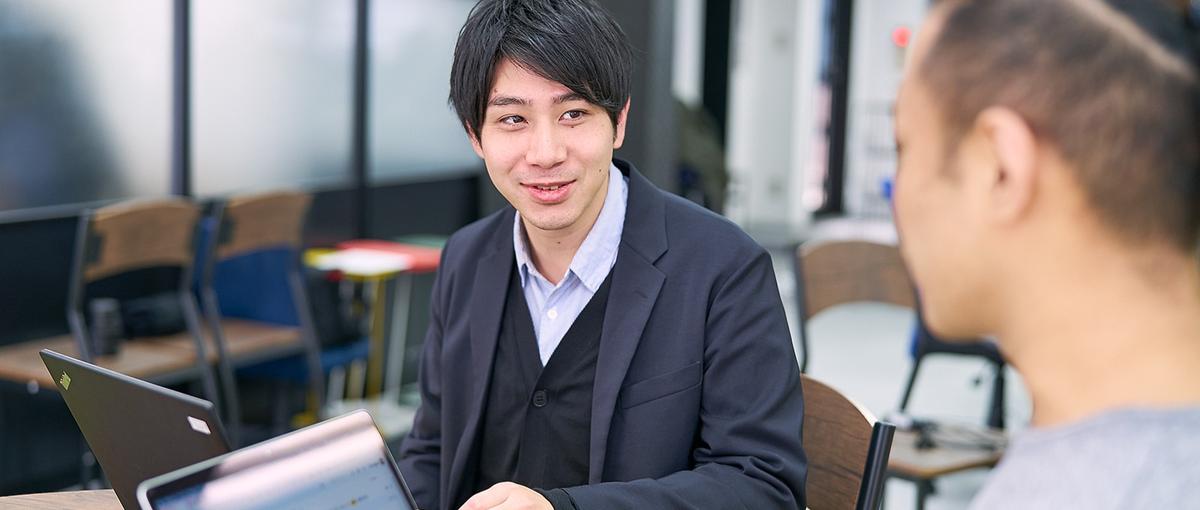 関西｜不登校生徒の希望する未来に伴走する学習塾のスクールディレクター募集