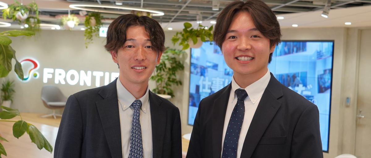 企業の成長を支えるIS組織を、あなたの経験で牽引する