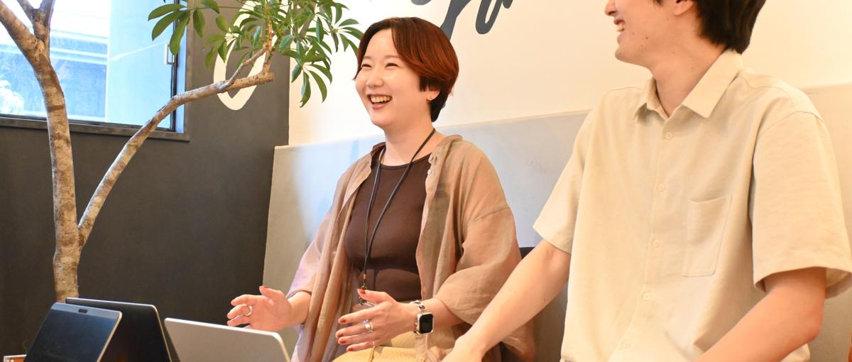共感型HR｜出会えて良かった、を生み出す採用担当になってみませんか？