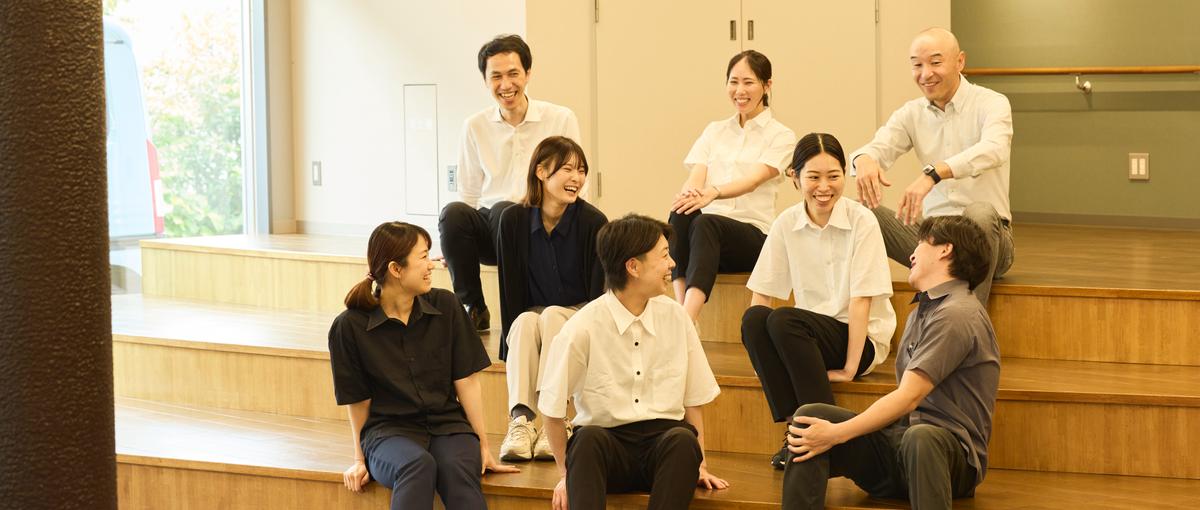 異業界出身者も歓迎｜ビジネス視点で現場を変える事業推進メンバー募集