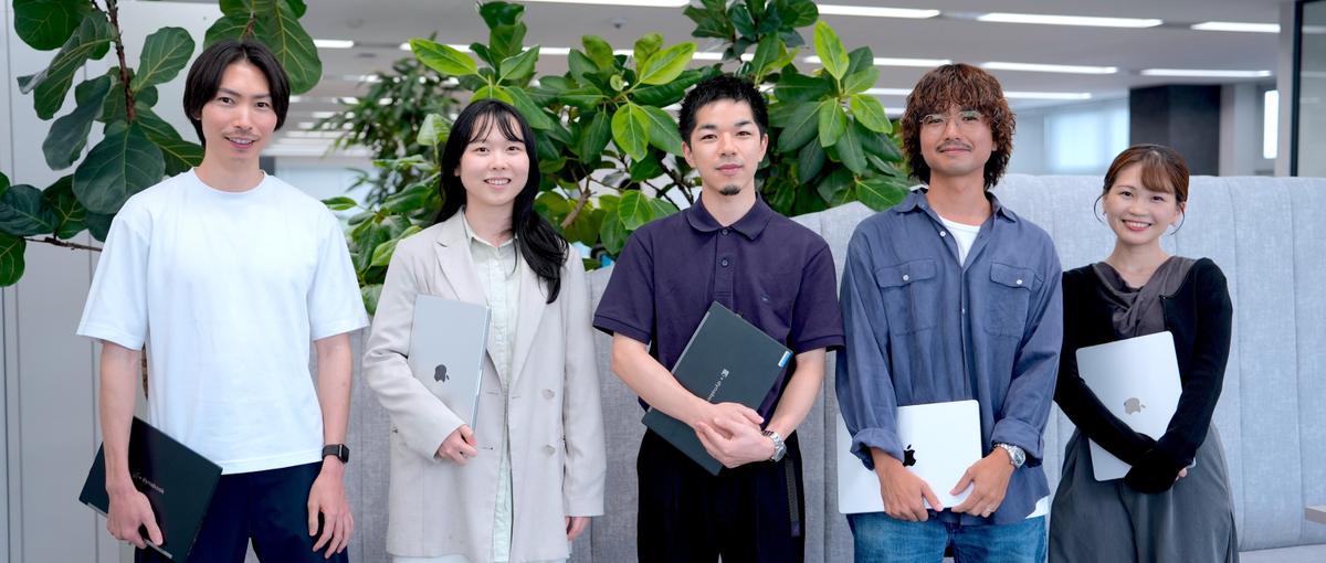 キャスティングから企画立案・効果検証まで一貫して担当するディレクターを募集