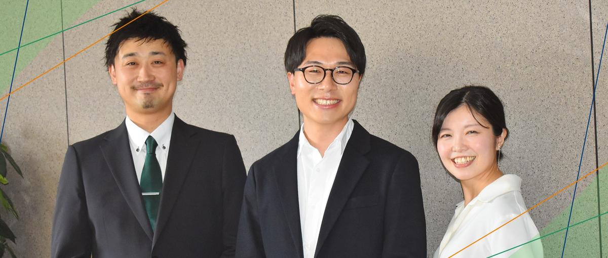 経営者の伴走者に！現場に入り込み課題解決を導くDXコンサル募集
