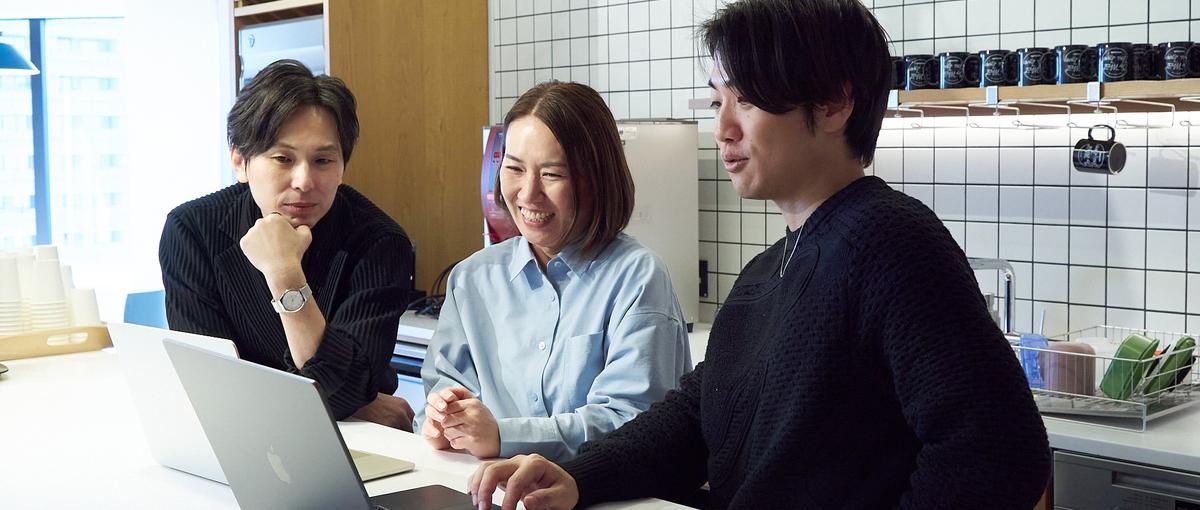 市場そのものをつくる側へ｜戦略から実行まで担うBtoBマーケター